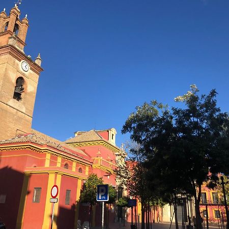 Appartamento Casa Teo Siviglia Esterno foto