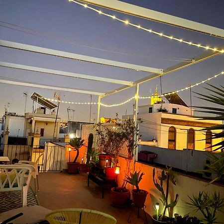Appartamento Casa Teo Siviglia Esterno foto