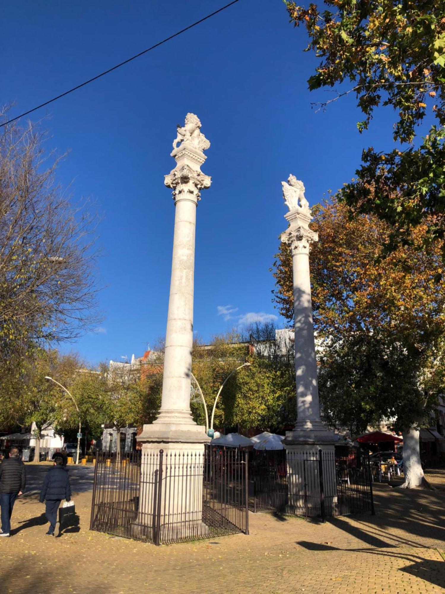 Appartamento Casa Teo Siviglia Esterno foto